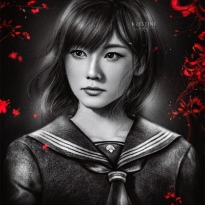 Hinako shimizu - silent hill f