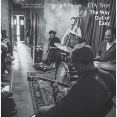 [10/03] Jeff Parker & Eta Ivtet - The Way Out of Easy
