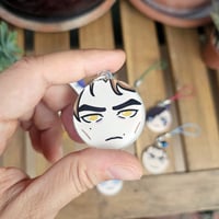 Arcane - Phone Straps - Thumbnail 6