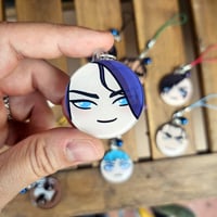 Arcane - Phone Straps - Thumbnail 8