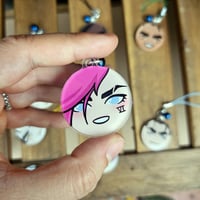 Arcane - Phone Straps - Thumbnail 12