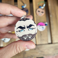 Arcane - Phone Straps - Thumbnail 14