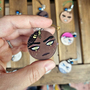 Arcane - Phone Straps-9