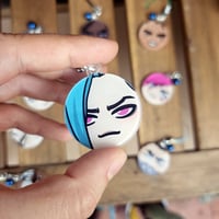 Arcane - Phone Straps - Thumbnail 15