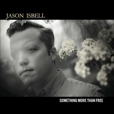 [10/03] Jason Isbell - Something More Than Free (10 Year Anniversary/Denim Vinyl)