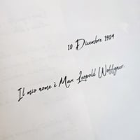 Graphic Novel - Sardinian Bestiary - Thumbnail 2