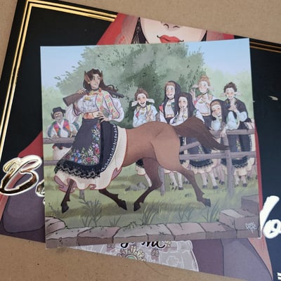 Graphic novel - sardinian bestiary