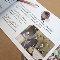 Graphic Novel - Sardinian Bestiary - Thumbnail 3