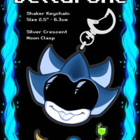 Deltarune Shaker - Thumbnail 2