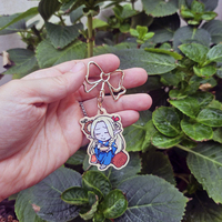 Dungeon Food Keychains - Thumbnail 2