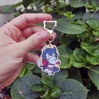 Dungeon Food Keychains - Thumbnail 3