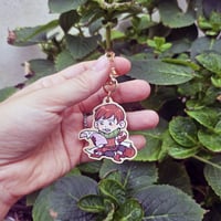 Dungeon Food Keychains - Thumbnail 4