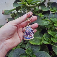 Dungeon Food Keychains - Thumbnail 5