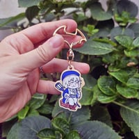 Dungeon Food Keychains - Thumbnail 6