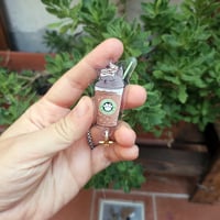 Catpuccino Pins - Thumbnail 6