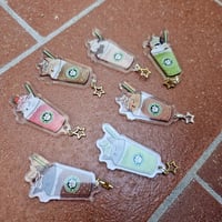 Catpuccino Pins - Thumbnail 7