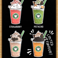 Catpuccino Pins - Thumbnail 9