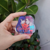 Arcane Pins - Thumbnail 2