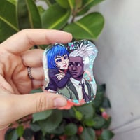 Arcane Pins - Thumbnail 3