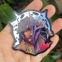 Arcane Pins - Thumbnail 4