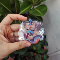 Arcane Pins - Thumbnail 5