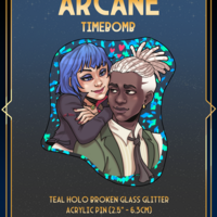 Arcane Pins - Thumbnail 7