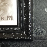 “Golden Crown of Sorrow: #1” // Print - Thumbnail 2