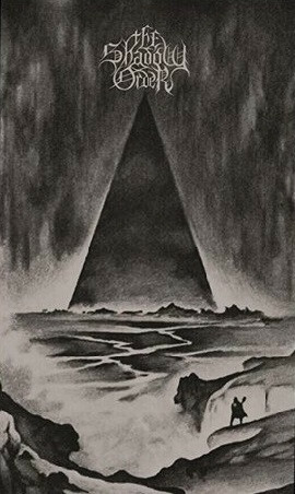 The Shadow Order "Untold" Tape