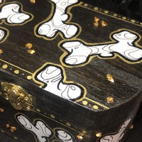 Box O’Bones // Stash Box - Thumbnail 1