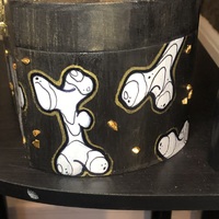 Box O’Bones // Stash Box - Thumbnail 2