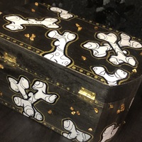 Box O’Bones // Stash Box - Thumbnail 3