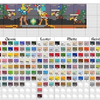 Pixel Bracelet - Joust! - Thumbnail 4