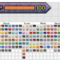 Pixel Bracelet - Legaia AP Bar - Thumbnail 4