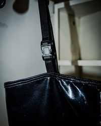 Intrigue Cyber Tube Top - Thumbnail 4