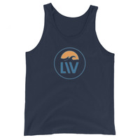 LIV TANK - MENS - Thumbnail 3