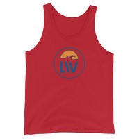 LIV TANK - MENS - Thumbnail 6