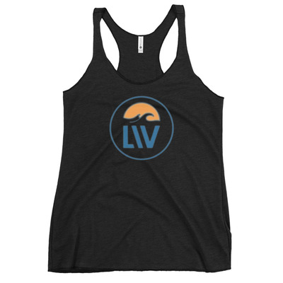 Women's liv tank
