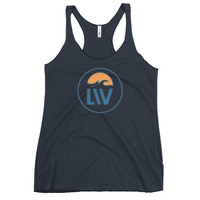 Women's LIV Tank - Thumbnail 2