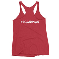 Women's LIV Tank - Thumbnail 7