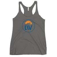 Women's LIV Tank - Thumbnail 8