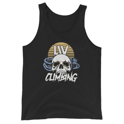 Liv climbing tank