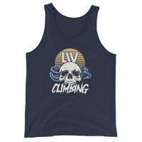 LIV Climbing tank - Thumbnail 3