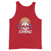 LIV Climbing tank - Thumbnail 6