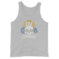 LIV Climbing tank - Thumbnail 9