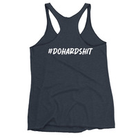 Women's Racerback Tank copy - Thumbnail 3