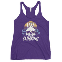 Women's Racerback Tank copy - Thumbnail 4