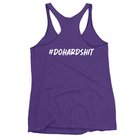 Women's Racerback Tank copy - Thumbnail 5