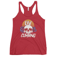 Women's Racerback Tank copy - Thumbnail 6