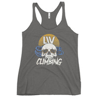 Women's Racerback Tank copy - Thumbnail 8