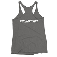 Women's Racerback Tank copy - Thumbnail 9